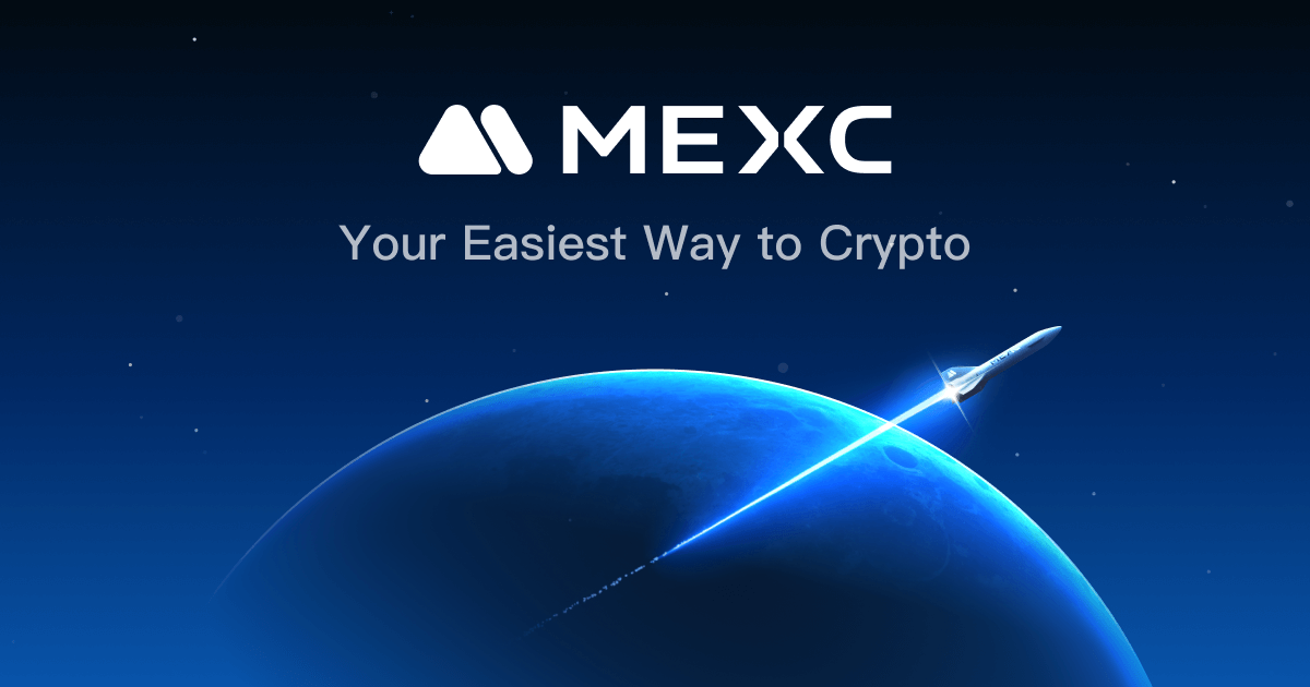 MEXC Referral Code